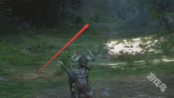 黑神话悟空山脚土地庙在哪里1