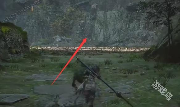 黑神话悟空山脚土地庙在哪里4