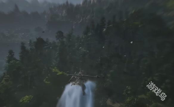 黑神话悟空山脚土地庙在哪里7