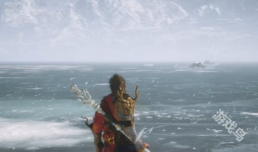 黑神话悟空浮屠界土地庙_黑神话悟空浮屠界土地庙怎么走