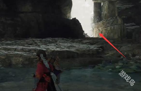 黑神话悟空浮屠界土地庙在哪29