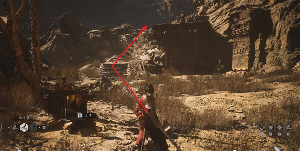 黑神话悟空骨悚然精魄怎么获得1