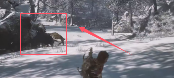 黑神话悟空魔将神魂在什么地方_黑神话悟空魔将神魂在什么地方刷 黑神话悟空魔将神魂在什么地方_黑神话悟空魔将神魂在什么地方刷