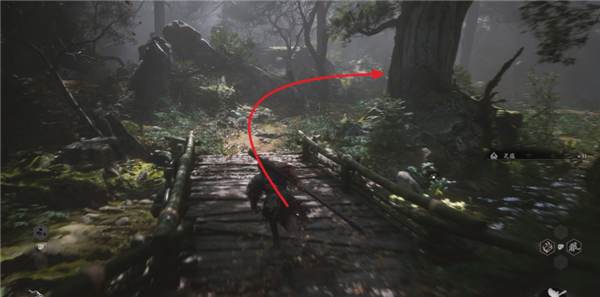 黑神话悟空幽魂精魄在哪1