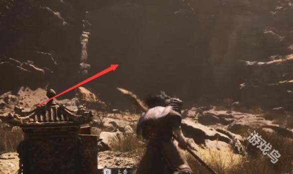 黑神话悟空卧虎寺土地庙_黑神话悟空卧虎寺怎么去