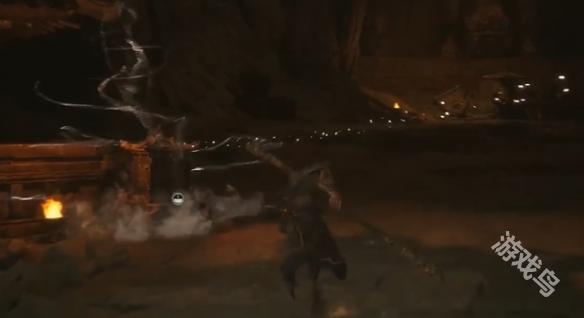 黑神话悟空卧虎寺土地庙在哪14