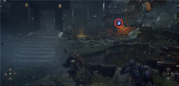 黑神话悟空琴螂原体_黑神话悟空boss原画