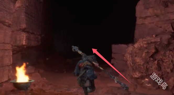 黑神话悟空错过双头鼠变身怎么办6