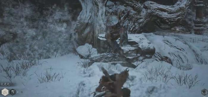 黑神话悟空第三回小西天通关流程攻略4