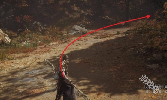 黑神话悟空珍玩仙箓在哪1