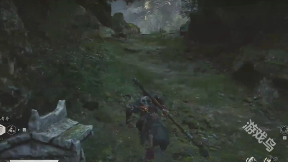 黑神话悟空筋斗云_黑神话悟空筋斗云怎么召唤