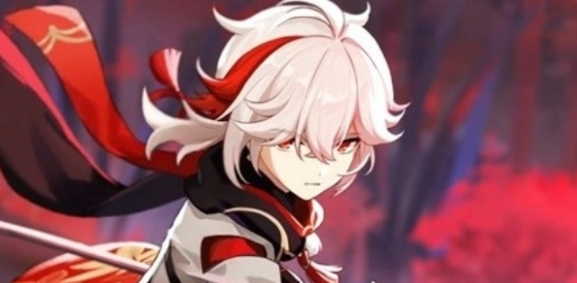 原神5.0万叶雷神值不值得抽2