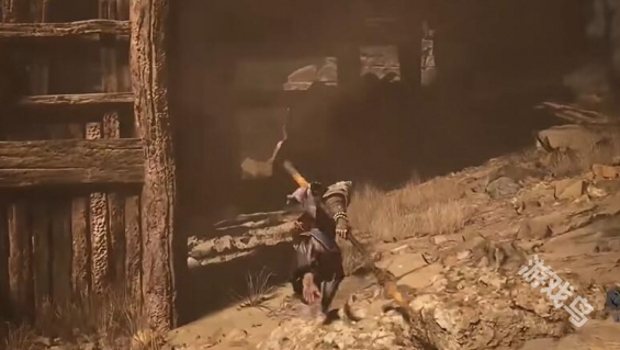 黑神话悟空疯虎怎么触发2