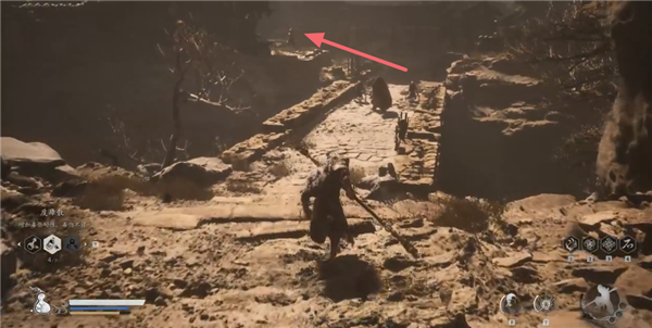 黑神话悟空醉酒的猪_黑神话悟空醉酒猪唤醒了