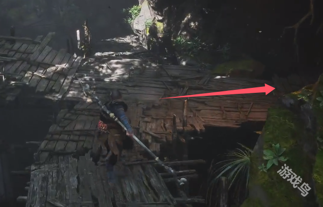 黑神话悟空酒葫芦在哪升级3