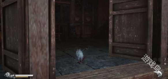 黑神话悟空白狐毫支线任务怎么做1