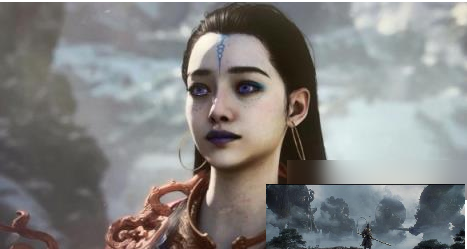 黑神话悟空女妖精有哪些8