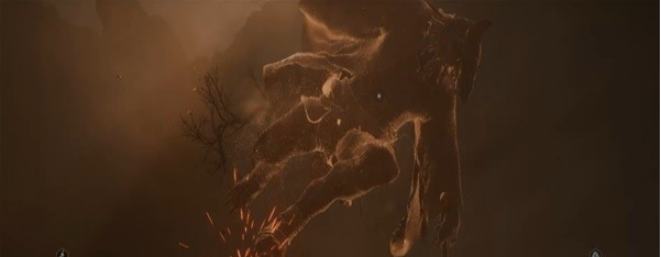 黑神话悟空第二回妖王黄风大圣怎么击败4