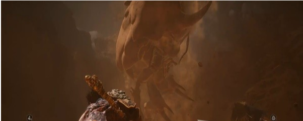 黑神话悟空第二回妖王黄风大圣怎么击败6