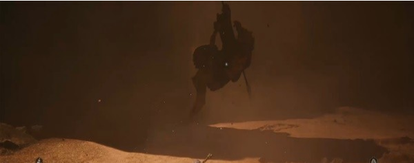 黑神话悟空第二回妖王黄风大圣怎么击败7