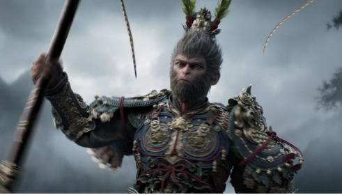 黑神话悟空第二回妖王石先锋_黑神话悟空第二弹