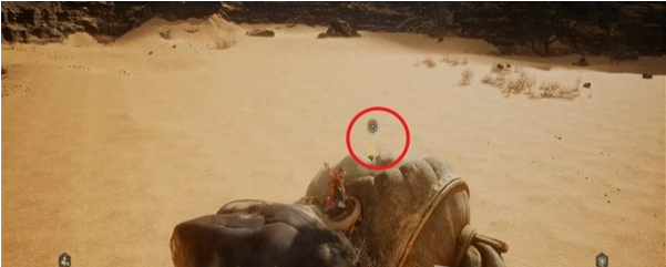 黑神话悟空第二回妖王蝜蝂怎么打5