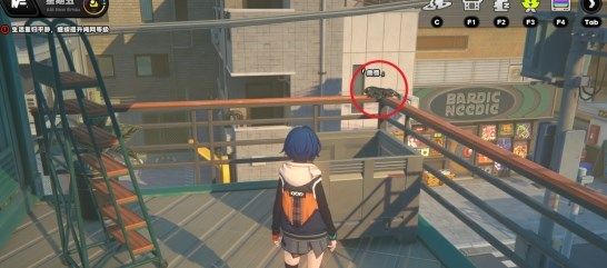 绝区零六分街的影子领主成就怎么达成11