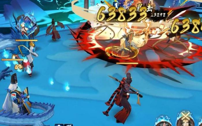 阴阳师pvp什么意思1