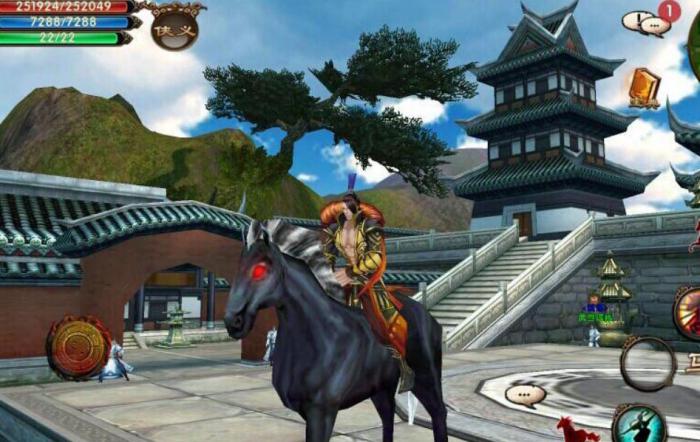 卧虎藏龙手游转职卡在哪个npc处获得1