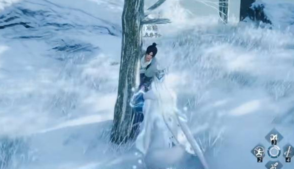 燕云十六声斩雪刀法怎么获得5