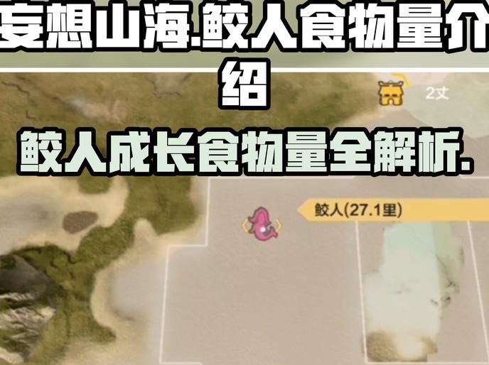 妄想山海鱼丸汤怎么做的1