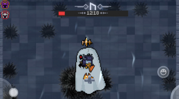 元气骑士如何遇到紫爵士3