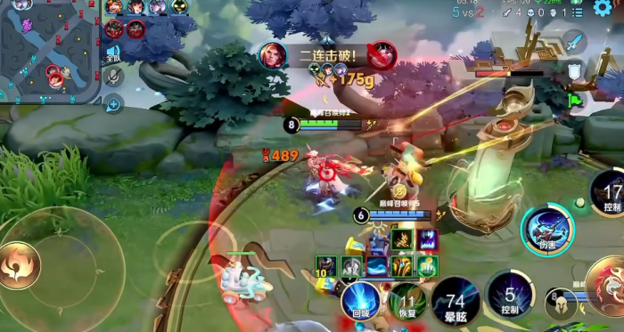 王者荣耀孙策怎么出装3