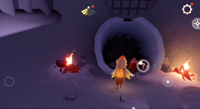 光遇里的塑形魔法药水如何获取3