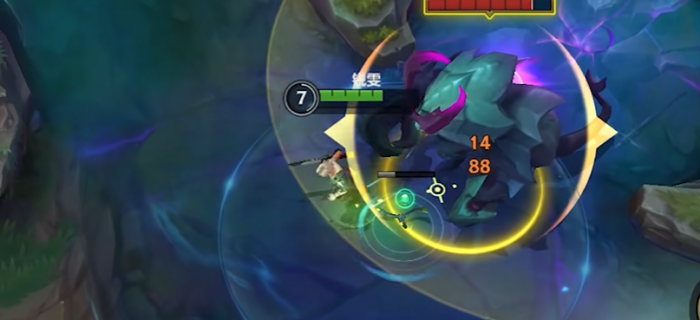 英雄联盟手游放峡谷先锋_英雄联盟手游峡谷先锋怎么召唤 英雄联盟手游放峡谷先锋_英雄联盟手游峡谷先锋怎么召唤