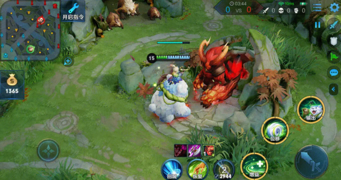 王者荣耀阿古朵打辅助怎么出装3