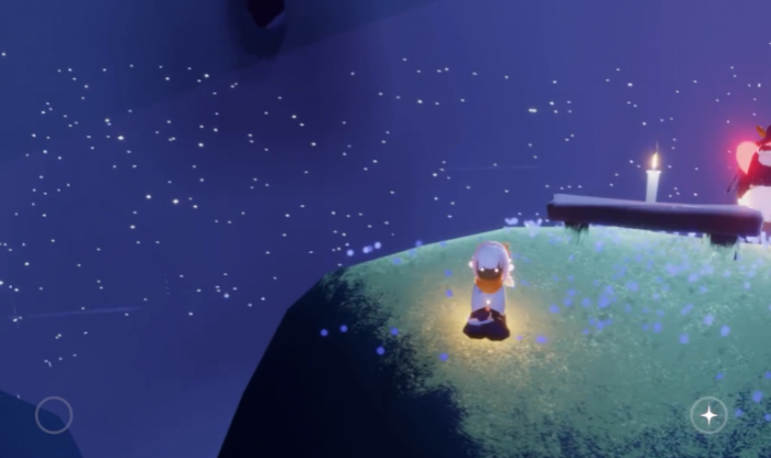 光遇光柱怎么快速获得1