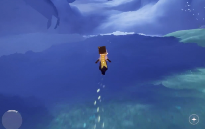 光遇光柱怎么快速获得2