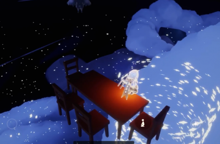 光遇光柱怎么快速获得3