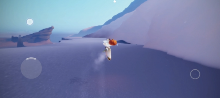 光遇晨岛用蝴蝶飞_光遇晨岛蝴蝶岛