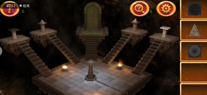 密室逃脱1的第14关怎么过1