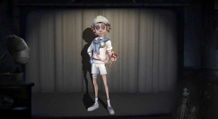 第五人格啥角色厉害_第五人格啥角色厉害点