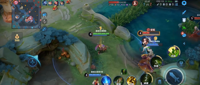 王者荣耀扁鹊出装是什么3