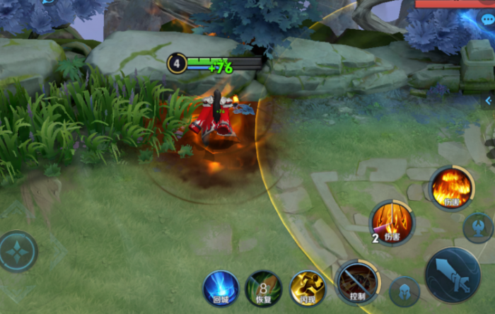 王者荣耀周瑜打野怎么出装3