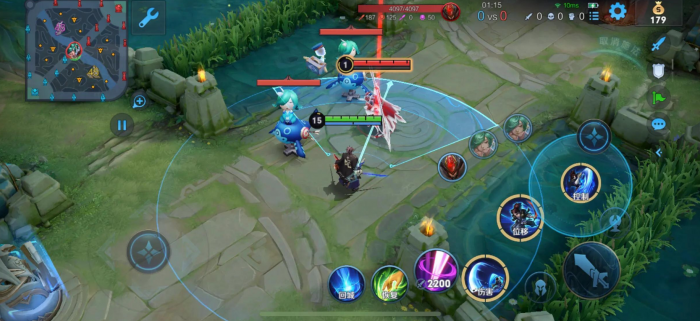 王者荣耀宫本出什么肉装2