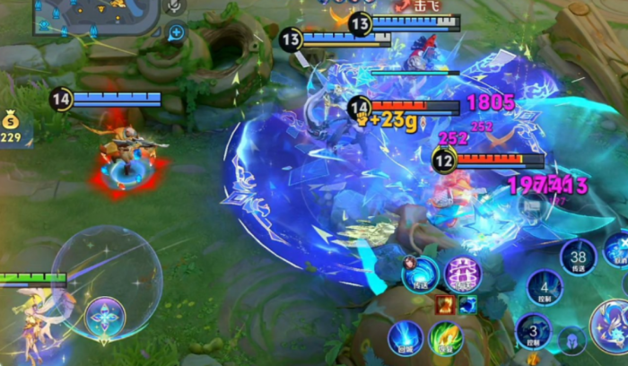 王者荣耀大乔怎么出装2