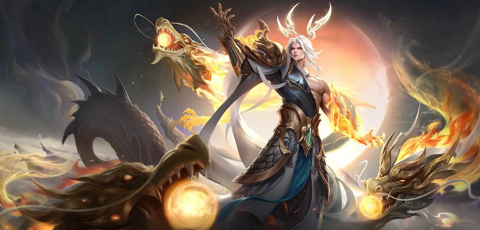 王者荣耀东皇太一最强出装怎么搭配1