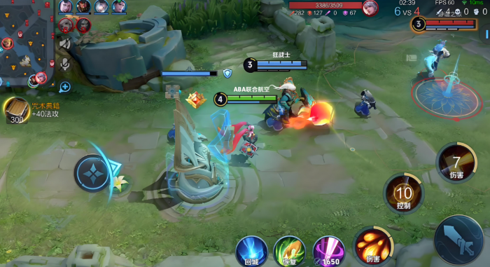 王者荣耀出装安琪拉怎么搭配2