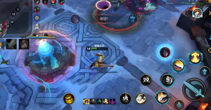 英雄联盟手游新手边路玩什么英雄_英雄联盟手游ios怎么转安卓 英雄联盟手游新手边路玩什么英雄_英雄联盟手游ios怎么转安卓