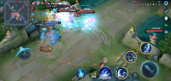 王者荣耀宫本武藏最强出装怎么出2